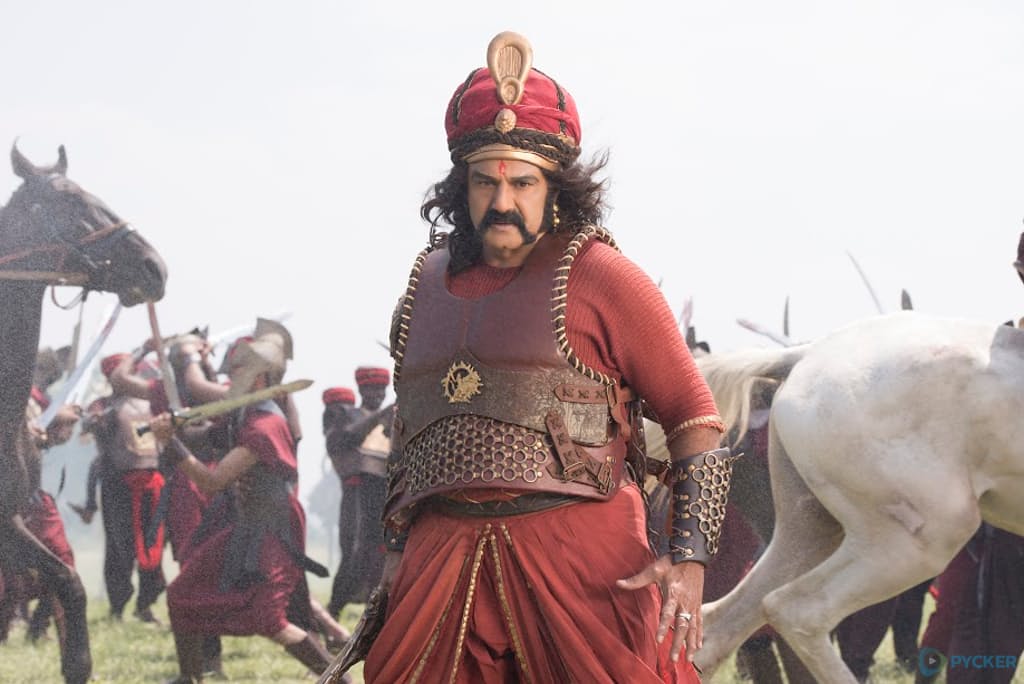 Gautamiputra Satakarni Telugu Story